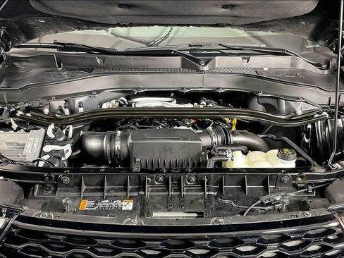 Used 2024 Ford Explorer ST w/ Equipment Group 401A AWD/4WD image 13