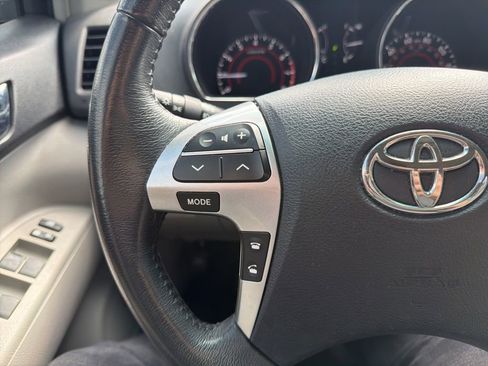 Used 2012 Toyota Highlander Limited w/ Tow Pkg image 14