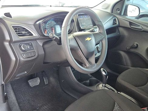Used 2020 Chevrolet Spark LS FWD image 2