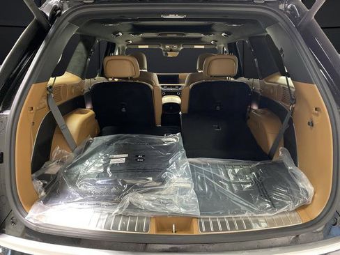 New 2026 Hyundai Palisade Calligraphy image 15