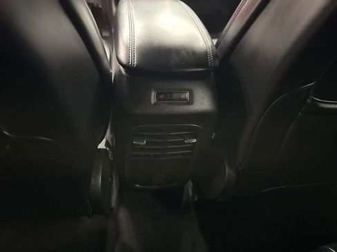 Used 2016 Lincoln MKC Select w/ Select Plus Package image 9