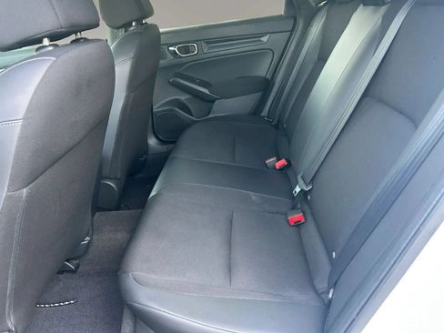 Used 2022 Honda Civic Sport image 12