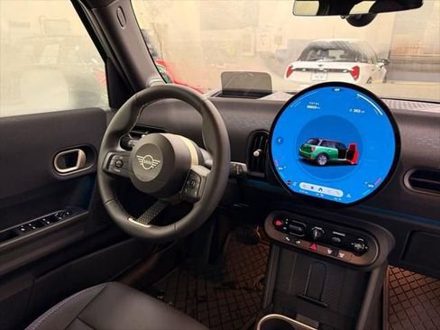 New 2026 MINI Cooper S image 30