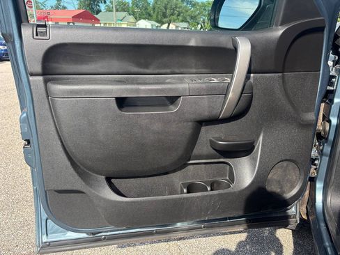 Used 2012 GMC Sierra 1500 SLE w/ Power Tech Package AWD/4WD image 14