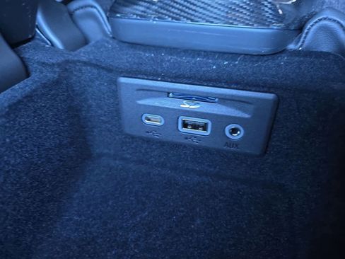 Used 2023 Chevrolet Corvette Stingray Coupe w/ Z51 Performance Package image 24