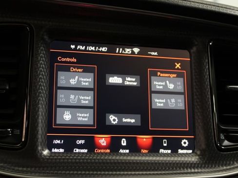 Used 2020 Dodge Challenger SRT Hellcat RWD image 20
