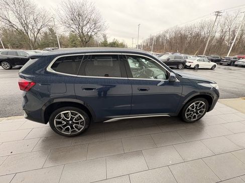 New 2026 BMW X1 xDrive28i w/ Convenience Package image 4