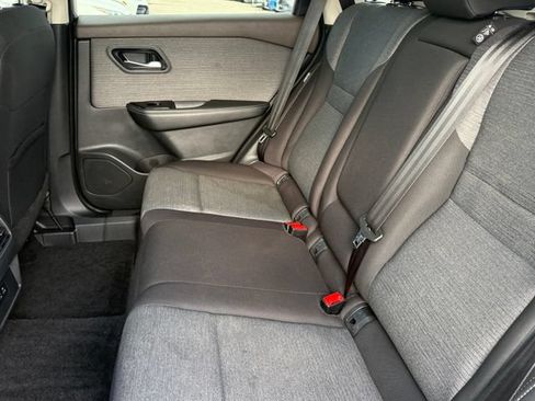 Used 2023 Nissan Rogue SV FWD image 28