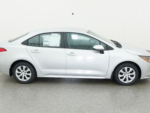 New 2026 Toyota Corolla LE image 31