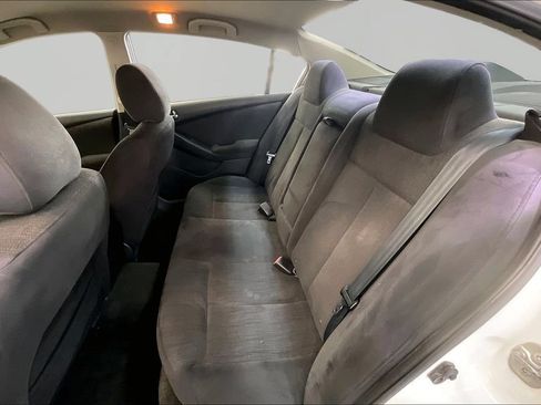 Used 2011 Nissan Altima 2.5 S FWD image 21