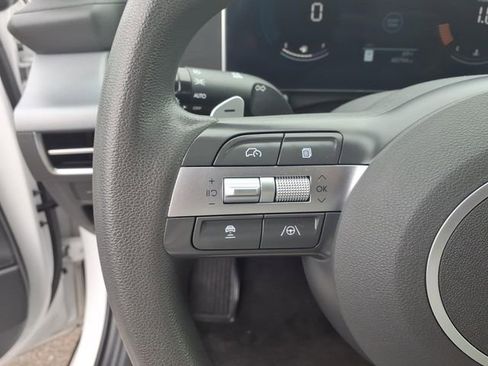 Used 2025 Hyundai Sonata SEL image 8