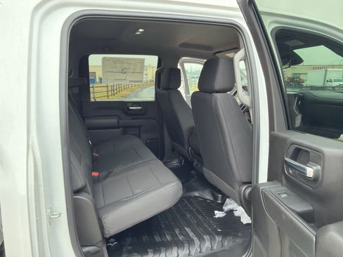 New 2024 Chevrolet Silverado 3500 W/T w/ WT Convenience Package image 21