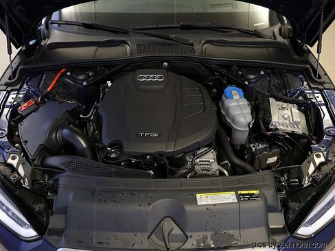 Used 2018 Audi A5 2.0T Prestige w/ Luxury Package image 31