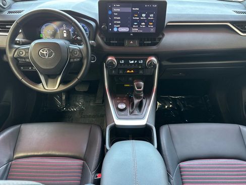 Certified 2023 Toyota RAV4 XSE w/ Weather Package AWD/4WD image 18