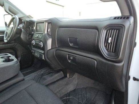 Used 2024 Chevrolet Silverado 2500 W/T w/ WT Convenience Package image 45