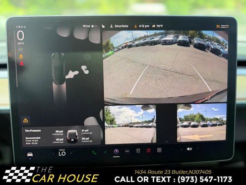Used 2023 Tesla Model 3 Standard Range RWD image 33
