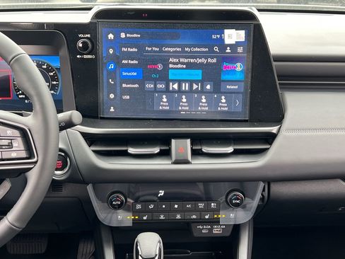 New 2026 Subaru Outback Touring XT image 20