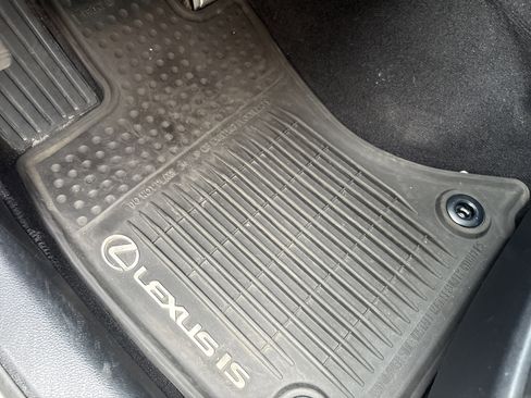 Used 2019 Lexus IS 300 F Sport w/ F Sport Package AWD/4WD image 25