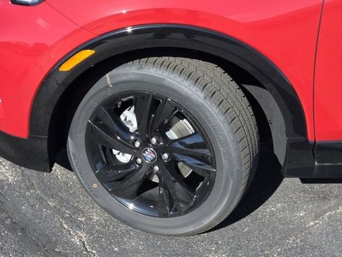 New 2026 Buick Encore GX Sport Touring w/ Advanced Technology Package image 23