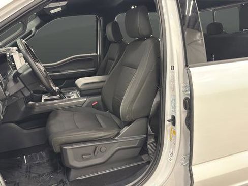 Used 2024 Ford F150 XLT w/ Equipment Group 302A MID image 9