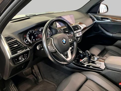 Used 2018 BMW X3 xDrive30i AWD/4WD image 16