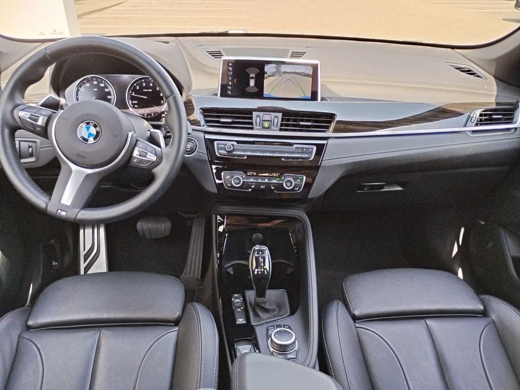 Used 2020 BMW X1 xDrive28i w/ Premium Package AWD/4WD image 10