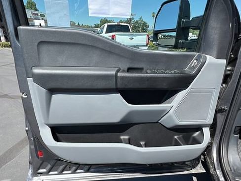 New 2023 Ford F350 XL w/ XL Driver Assist Package image 19