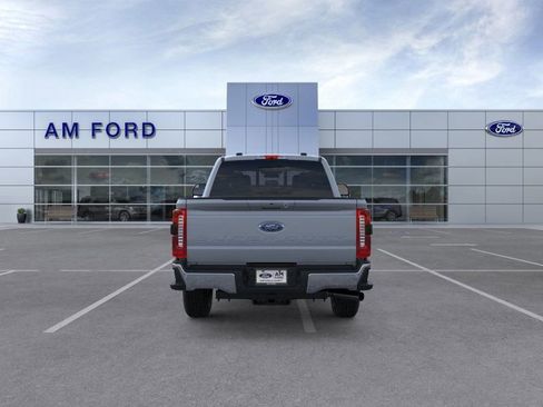 New 2026 Ford F350 Lariat AWD/4WD image 5