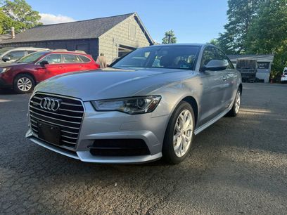 Used 2017 Audi A6 2.0T Premium Plus w/ Premium Plus Package