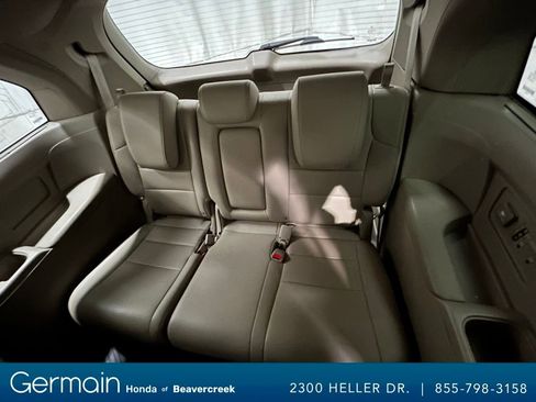 Used 2016 Honda Odyssey Touring Elite image 29