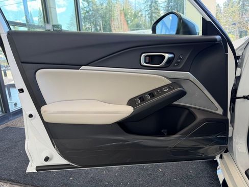 New 2026 Acura Integra A-Spec image 12