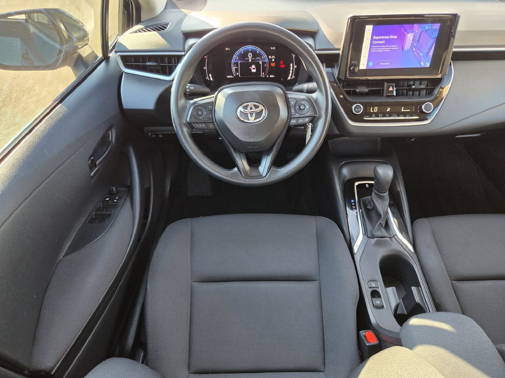 Used 2026 Toyota Corolla LE FWD image 14
