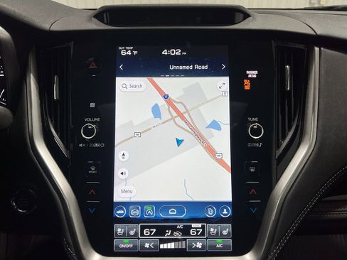 Used 2023 Subaru Outback Touring XT w/ Popular Package #2 image 12