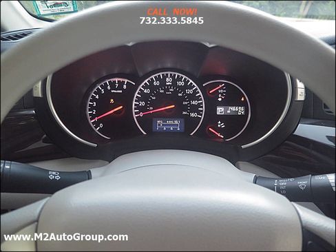 Used 2014 Nissan Quest S image 8