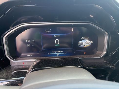 Used 2026 Chevrolet Silverado 1500 LT w/ Texas Edition Plus AWD/4WD image 15