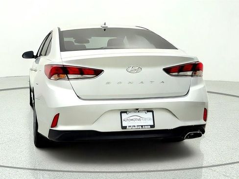 Used 2018 Hyundai Sonata SEL FWD image 6