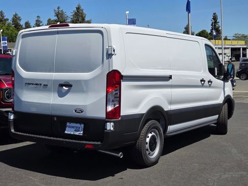 New 2026 Ford Transit 150 Low Roof RWD image 36