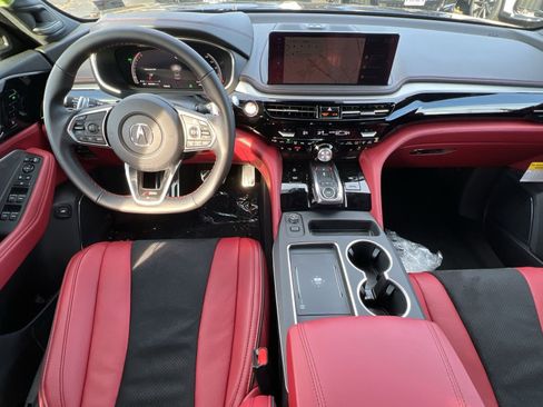 New 2026 Acura MDX A-Spec image 20