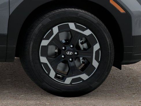 New 2026 Hyundai Santa Fe SE image 8