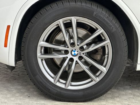Used 2019 BMW X3 sDrive30i w/ M Sport Package 2 RWD image 13