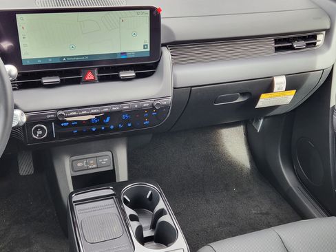 New 2026 Hyundai Ioniq 5 XRT image 20