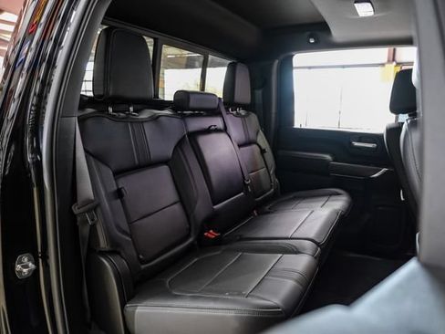 Used 2022 Chevrolet Silverado 3500 High Country w/ Technology Package AWD/4WD image 38