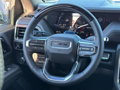 New 2026 GMC Yukon XL Denali w/ Denali Reserve Package image 27