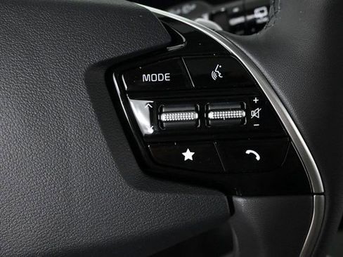 New 2025 Kia Niro EX Touring image 20