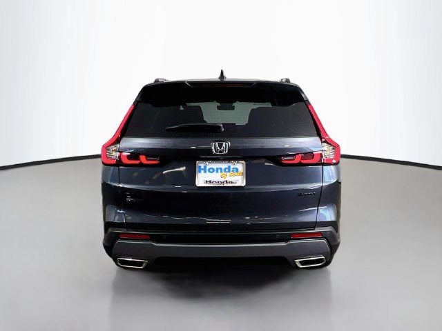 New 2027 Honda CR-V Sport-L image 19