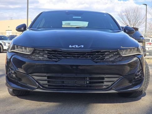 Used 2022 Kia K5 GT-Line image 11