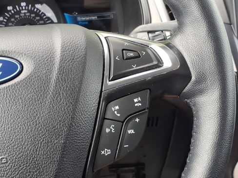 Certified 2024 Ford Edge SEL w/ Convenience Package AWD/4WD image 19