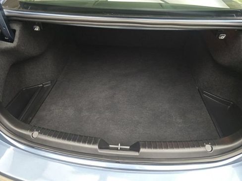Used 2015 MAZDA MAZDA6 Touring FWD image 13