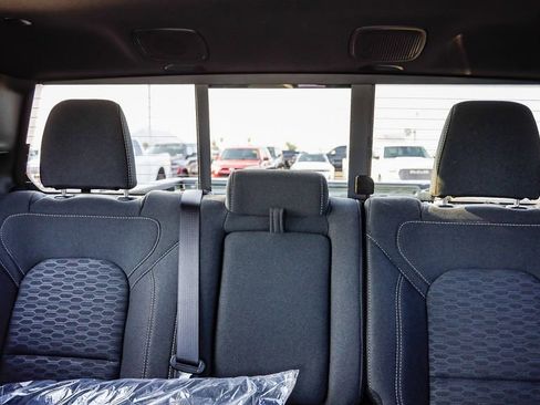 New 2026 RAM 1500 Big Horn image 27