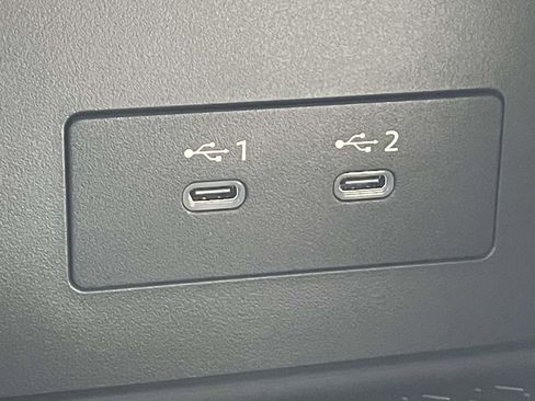 New 2026 Nissan Pathfinder SL w/ Cargo Package image 28